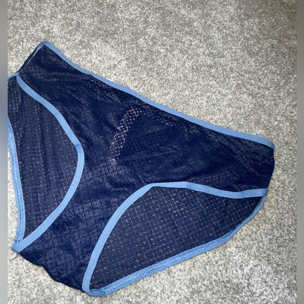 NWOT SMALL VICTORIA’S SECRET Panties. MUST BE BUNDLED